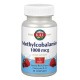 KAL Methylcobalamin 1000 mcg (B-12) - 60 comprimidos pastilhas