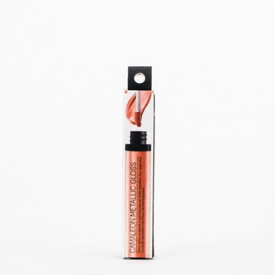 Camaleon Brilho Metálico, 9ml.
