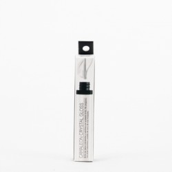 Camaleon Cristal Gloss Nacar, 9ml.