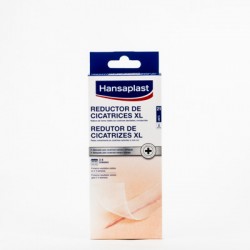 Hansaplast Redutor de Cicatriz XL, 21Pcs.