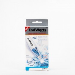 Endwarts Freeze Warts, 6 Dicas Descartáveis.