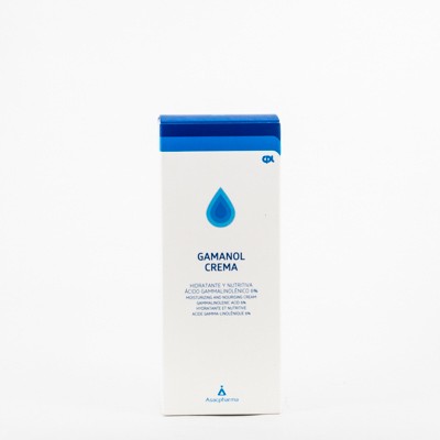 Asacpharma Gamanol, 100ml