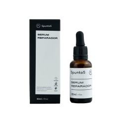 5punto5 Sérum Reparador, 30ml.