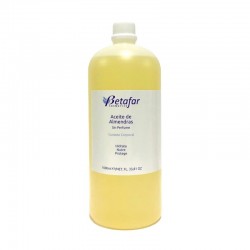 Betafar Óleo de Amêndoas Doces, 1000 ml