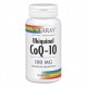 Solaray CoQ10 100 mg - 30 perlas