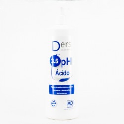 Ders Gel ácido, 1 litro