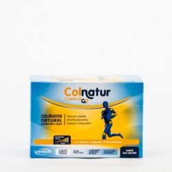 Complexo Colnatur Go, 10 Sobres.