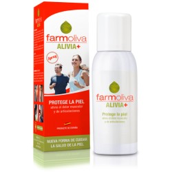 Farmoliva Alivia+, 60ml.
