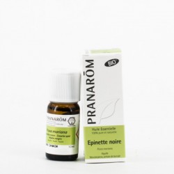 Pranarom Bio Black Óleo Essencial de Abeto