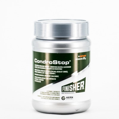 Finalizador CondroStop, 585gr.