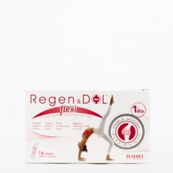 Eladiet Regendol Flexi, 14 palitos