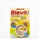 Blevit Plus Organic Multigrain Quinoa Sin Glúten, 250gr.