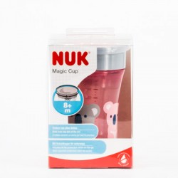 Copa NUK Magic +8m, 230ml.