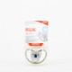 Chupeta de silicone NUK Space 6-18 m