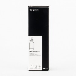 5punto5 Gel Dermatológico, 100ml.