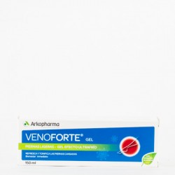 Venoforte Light Pernas Gel Efeito Frio 150ml