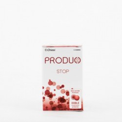 Produo Stop, 10 sachês