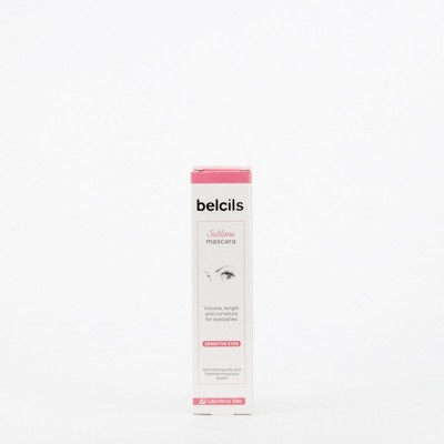 Máscara Sublime Belcils, 8ml.