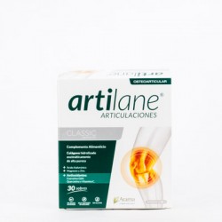 Artilane Classic Neutral, 30 pacotes.