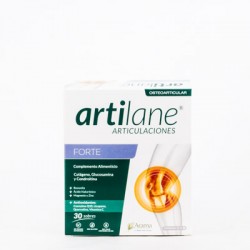 Artilane Forte, 30 sóbrios.