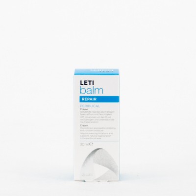 Letibalm creme perioral, 30ml.