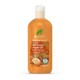 Dr Shampoo Óleo de Argan Orgânico, 265ml.