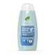 Dr Gel de banho mineral orgânico do Mar Morto, 250ml.