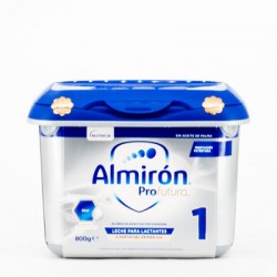 Almiron Profutura+ 1,800gr.