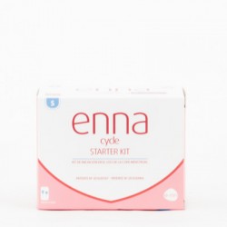 Enna Cycle Starter Copa Menstrual Kit
