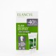 Elancyl DUPLO Redutor-Tensionador de Barriga/Zonas Teimosos, 2x150ml.