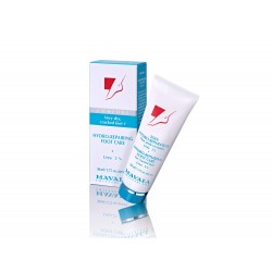 Mavala Hydro-Reparador Creme para os Pés, 50ml.