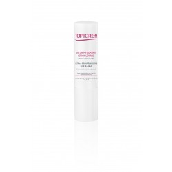 Topicrem Bálsamo Labial Ultra-Hidratante 4gr