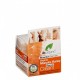 Dr Creme de Resgate de Mel Manuka Orgânico, 50ml.