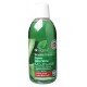 Dr Aloe Vera Orgânico Enxaguante bucal, 500ml.