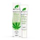 Dr Sérum Orgânico Intensivo para Olhos de Cânhamo, 15ml.