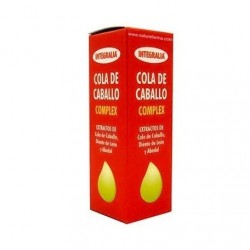 Integralia Extrato de Cavalinha, 50ml.