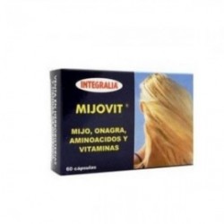 Integralia Mijovit Plus, 60 internacionalizações.