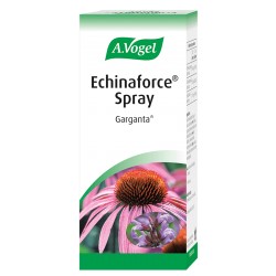 A. Vogel Echinaforce Vapor, 30ml.