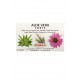 Integralia Aloe Vera Forte, 20 Frascos.