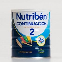 Nutribén Continuação 2, 800g