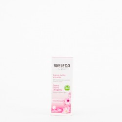 Weleda Creme de Dia Alisante Rosa Mosqueta, 30ml.
