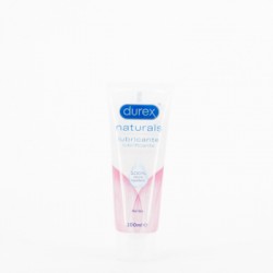 Durex Naturals Gel Íntimo Extra Suave, 10ml.