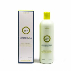 IOOX Veraderm Emulsão Corporal 500 ml