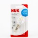 NUK Punta Chupeta Jungle