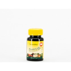 Fonte de Vida da Natureza, 60 Comp.