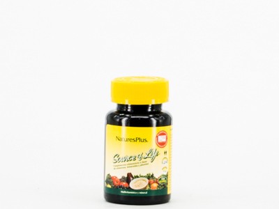 Fonte de Vida da Natureza, 60 Comp.