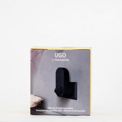Pranarom Difusor UGO