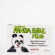 Integralia Xiong Panda Real Plus, 20 frascos.