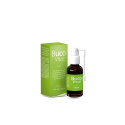 Vitae Buco Vitae 15 ml com spray endereçável