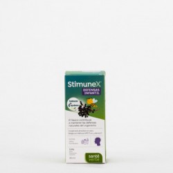 Stimunex Gotas de Defesas Naturais Infantis, 30ml.